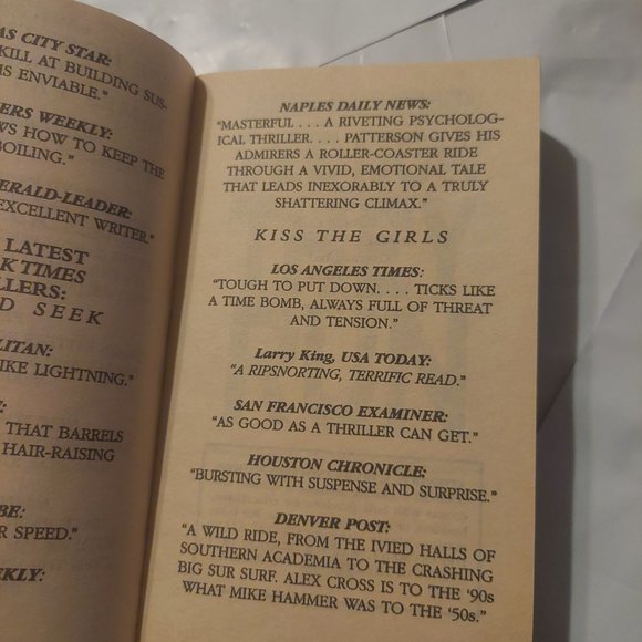 see How They Run - Picture 3 of 5